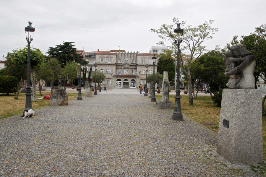 El Concello de O Grove junto Afundación presentan una nueva muestra del proyecto ‘Corrente cultural’