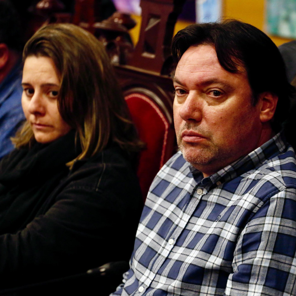 Somos Cambados presenta una moción para instar a la mejora del transporte público comarcal