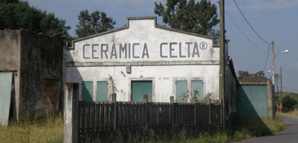 Pontecesures inicia la conmemoración de su centenario con una charla sobre la Cerámica Celta y Castelao