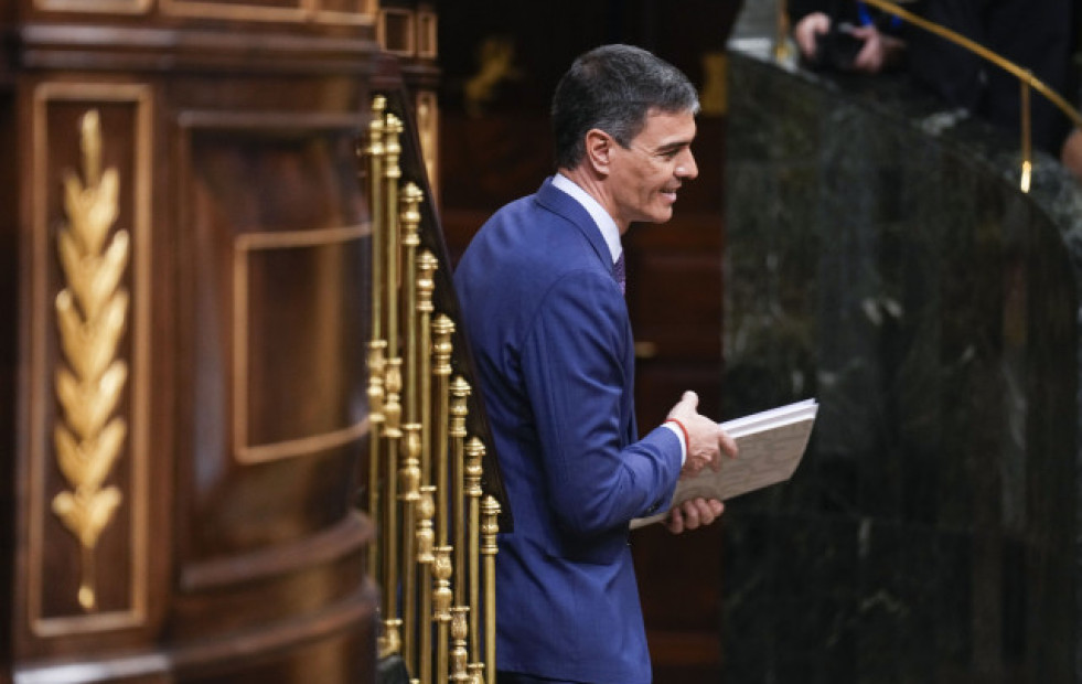 El Gobierno apenas ha entregado el 6% de las llaves de la vivienda prometida
