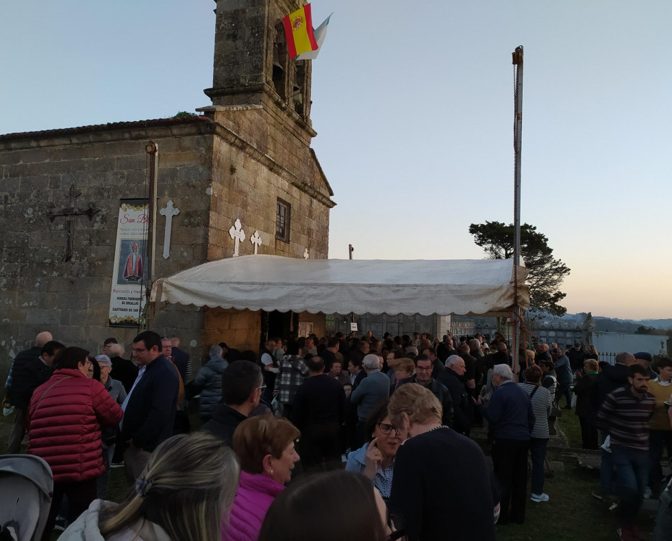 San Blas Briallos (2)