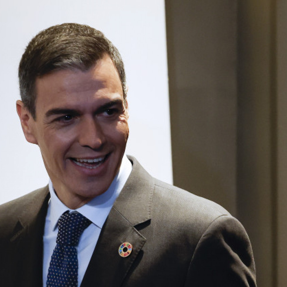 Sánchez convoca la Conferencia de Presidentes para el próximo 6 de junio en Barcelona
