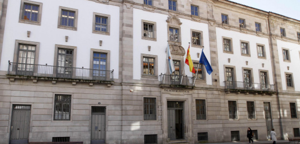 Piden seis años de prisión para un hombre acusado de abuso sexual a un menor de 13 años en la zona de Caldas