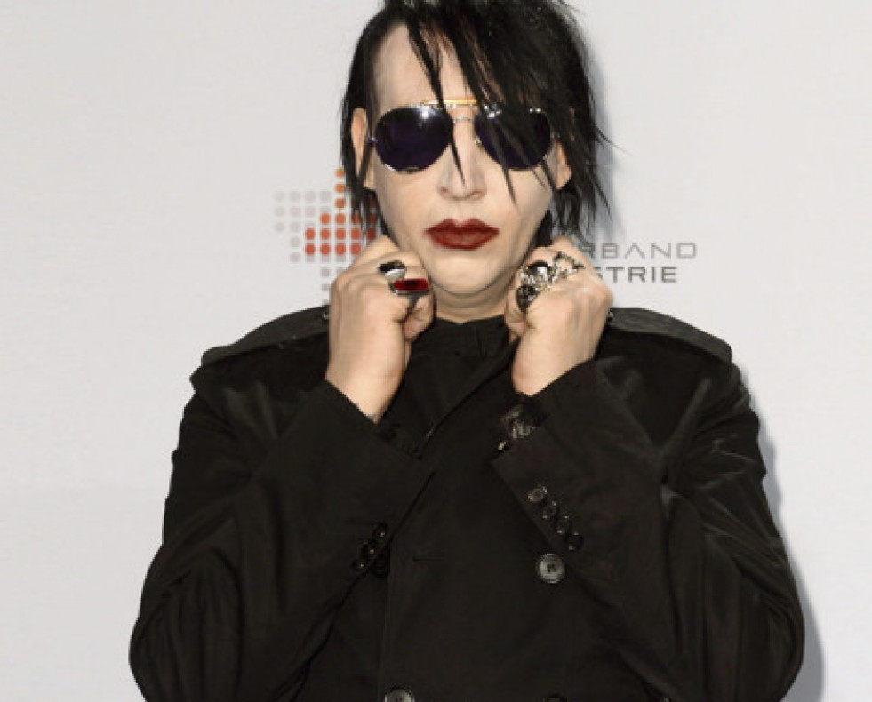 MarilynManson