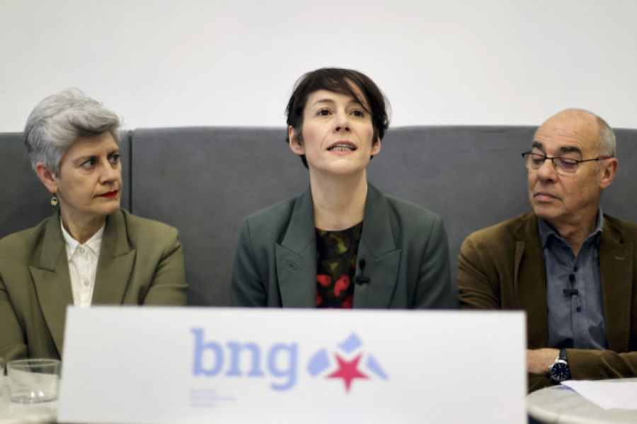 Pontón reclama a la Xunta el refuerzo de centros de salud y PAC en verano