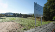 Un total de ocho empresas se ofrecen a redactar el proyecto del nuevo centro de salud de Meis