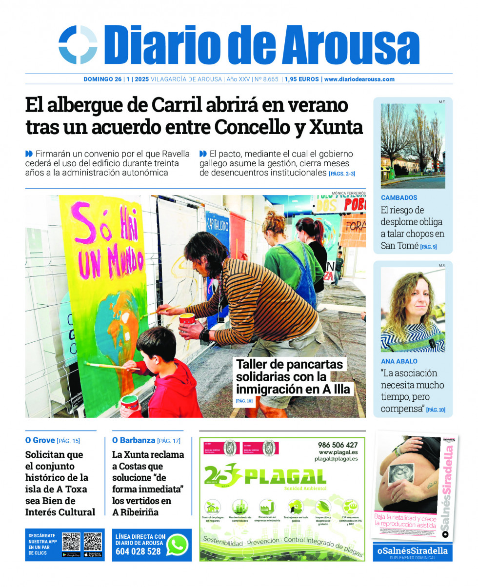 Edicinpapeldomingo26deenerode2025