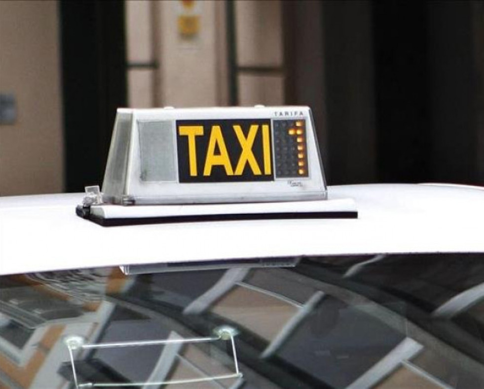 Taxi 2