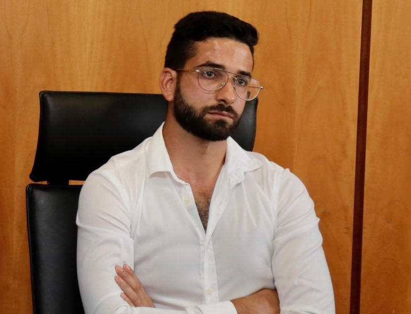Sergio soutelo