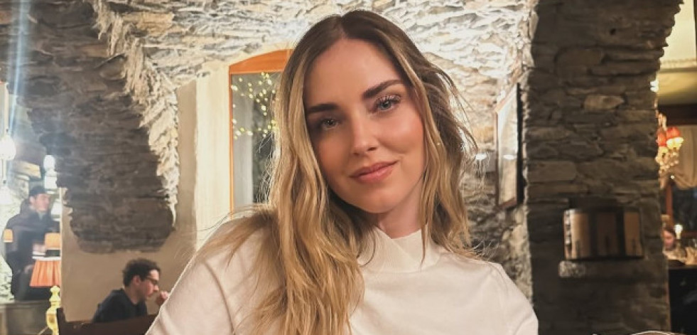 La influencer Chiara Ferragni será juzgada por la supuesta estafa de los pandoros