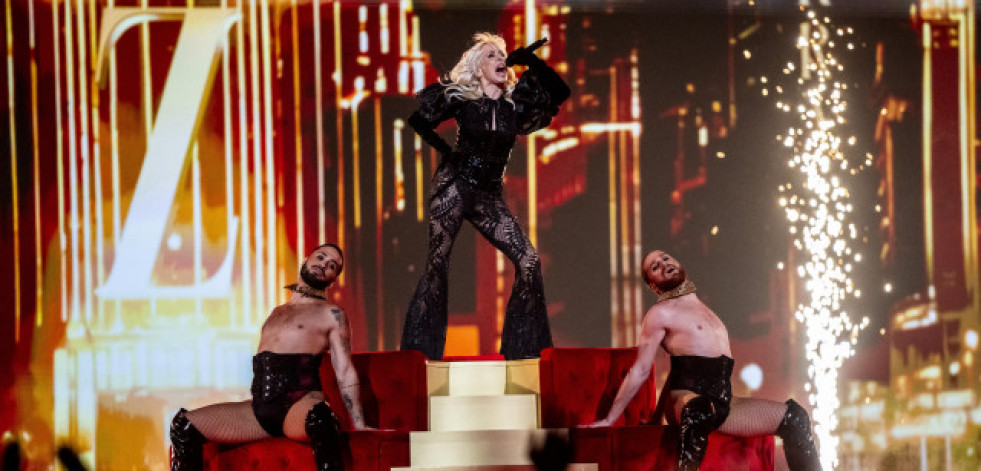 Los primeros billetes en venta para el Festival de Eurovisión 2025 se agotan en 7 minutos