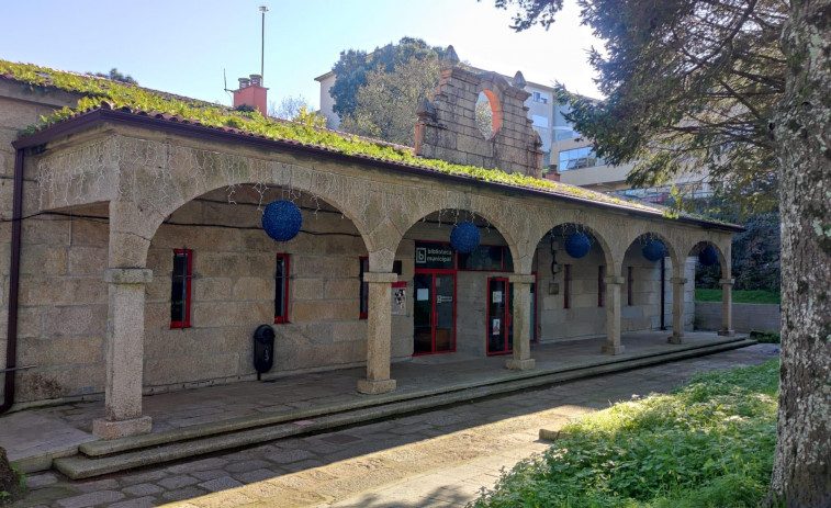 O Grove ofrece un homenaje a las mujeres autoras en su Biblioteca Municipal este mes de marzo