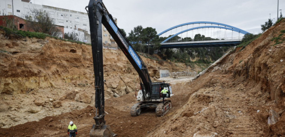 Municipios dañados piden recursos para la gestión de ayudas de la DANA
