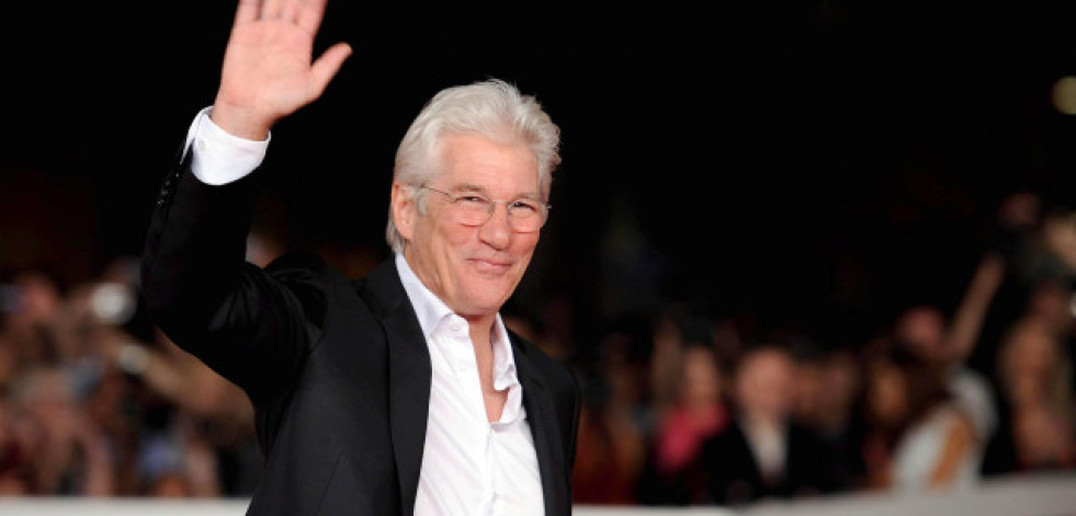Richard Gere, Goya Internacional 2025