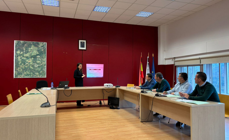 Cuntis, Moraña y Portas apuestan por la prevención en las conductas adictivas