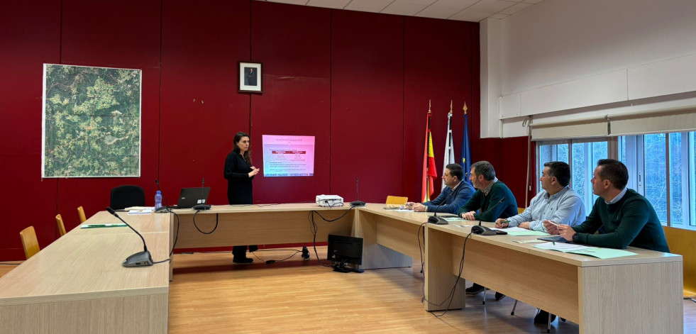 Cuntis, Moraña y Portas apuestan por la prevención en las conductas adictivas