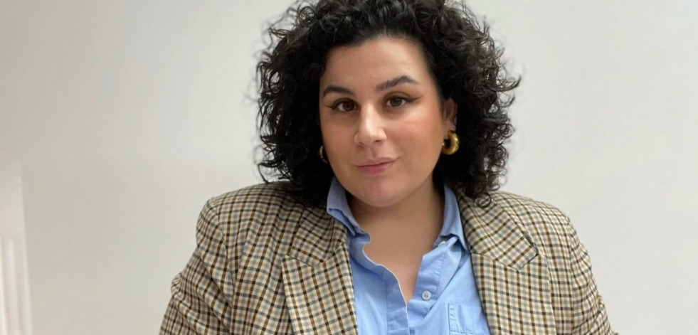 Os Premios Youtubeiras recoñecen á valguesa Sara Seco na categoría de Tiktok