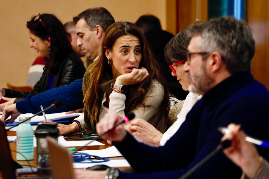 Ravella estudia una solución para las deficiencias de Ameixeiras