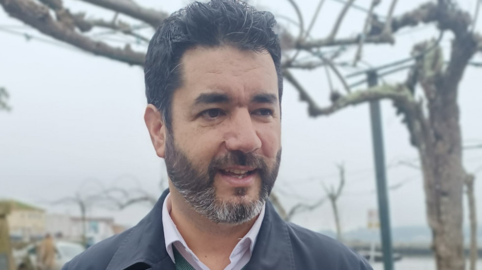 El PSOE de Rianxo exigirá mejoras educativas y transparencia en un Pleno Extraordinario