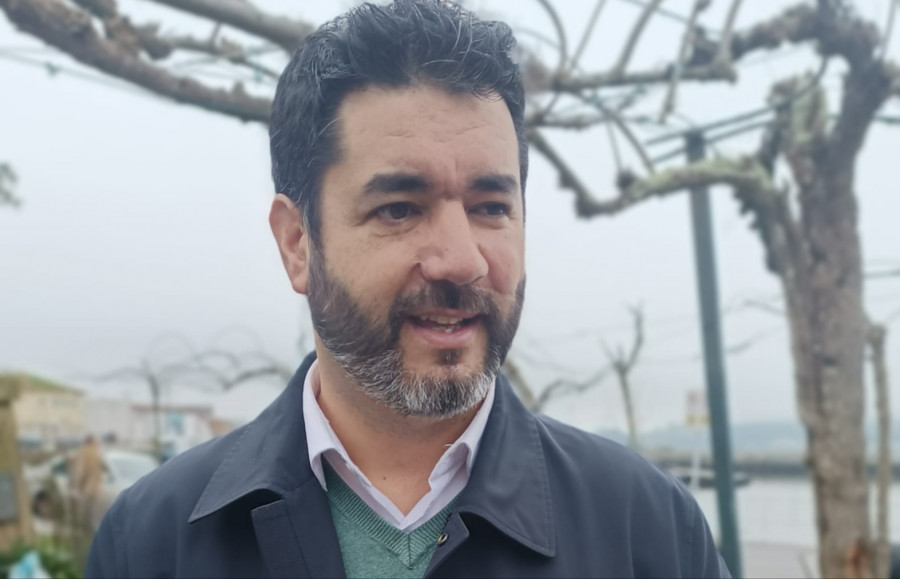 El PSOE acusa al alcalde de Rianxo de poner en riesgo la estabilidad económica del Ayuntamiento