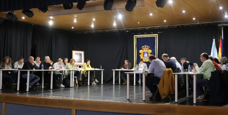 PP y Gobierno de Ribeira se cruzan acusaciones en relación a una convocatoria de comisión informativa sobre el POS+2025