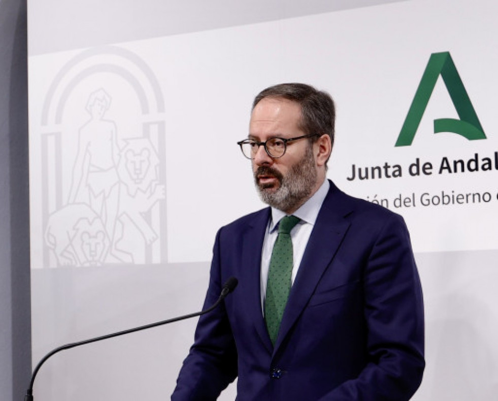 EldelegadodelGobiernoandaluzenCrdobaAdolfoMolina