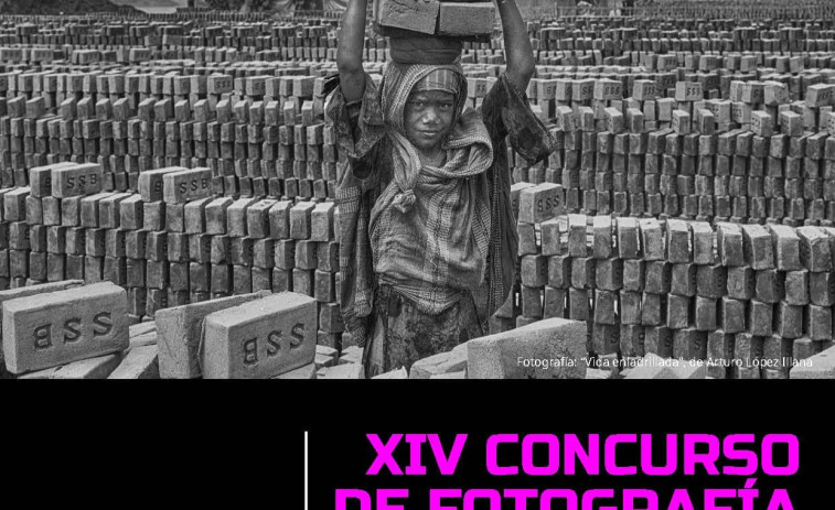 El Concello de O Grove convoca una nueva edición del concurso de fotografía por el Día Internacional de la Mujer