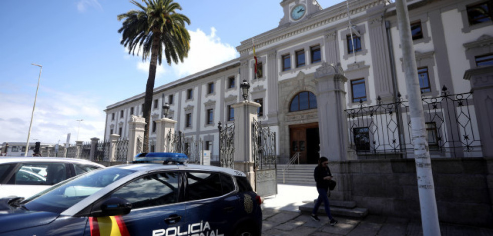 Condenados a 17 meses de prisión dos ganaderos que dejaron morir a 30 animales en Melide