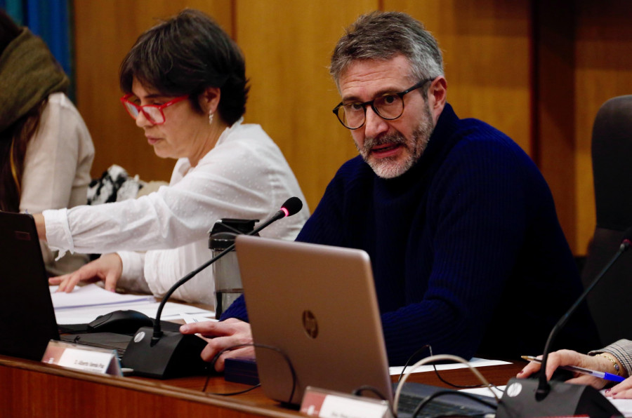 El gobierno lamenta que el PP “só se limite a criticar o PMUS sen aportar nada”