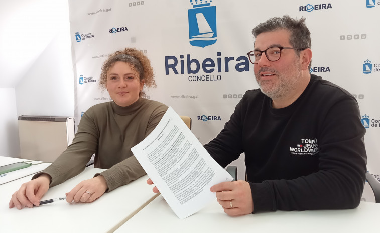 El Festival de Murgas e Comparsas del Carnaval de Ribeira repartirá 6.000 euros en premios y gratificaciones