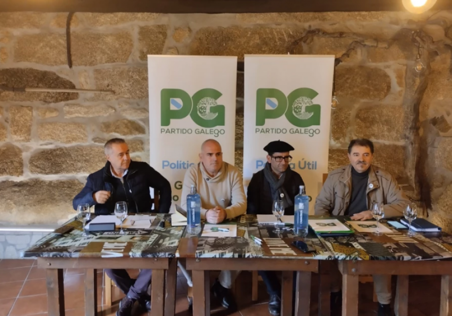 El Partido Galego insta al gobierno de O Grove a explicarle a los vecinos el PXOM antes de su aprobación en el Pleno