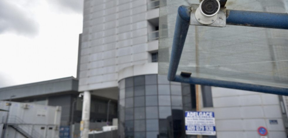 A Xunta aposta por revisar os protocolos para protexer de agresións ao persoal sanitario