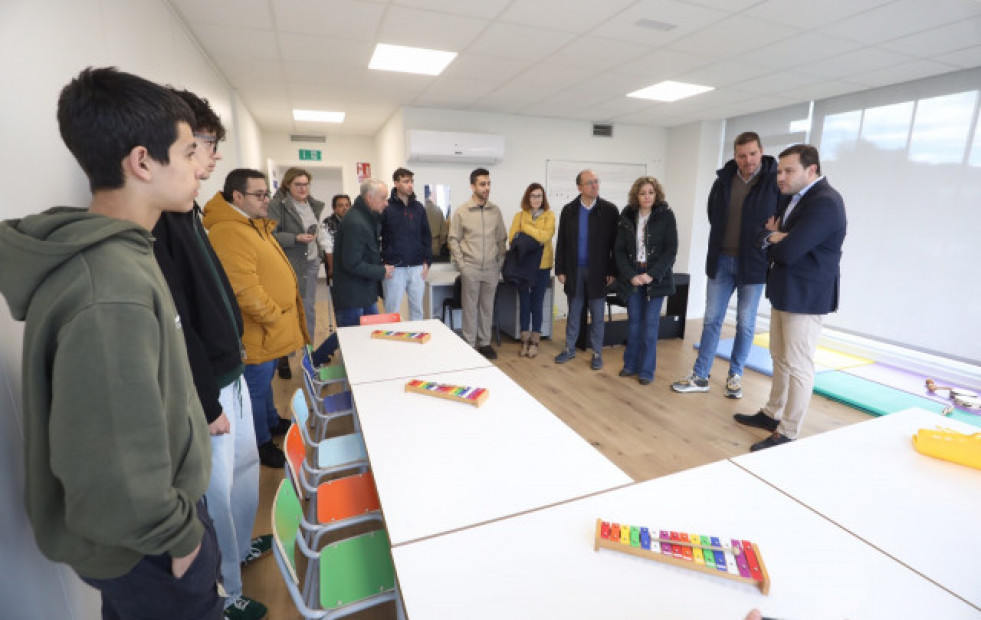 A Xunta anuncia a convocatoria da terceira edición do Premio Relato Curto Nélida Piñón