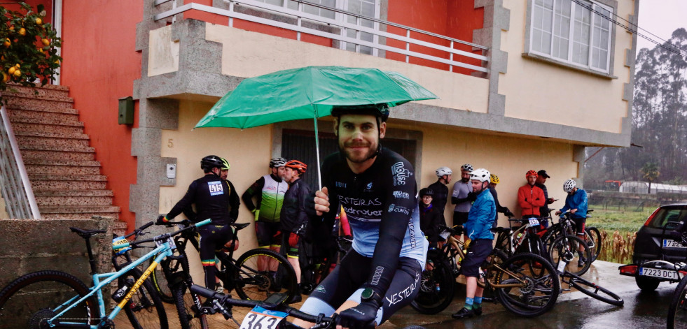 Búscate en la Copa Galicia BTT