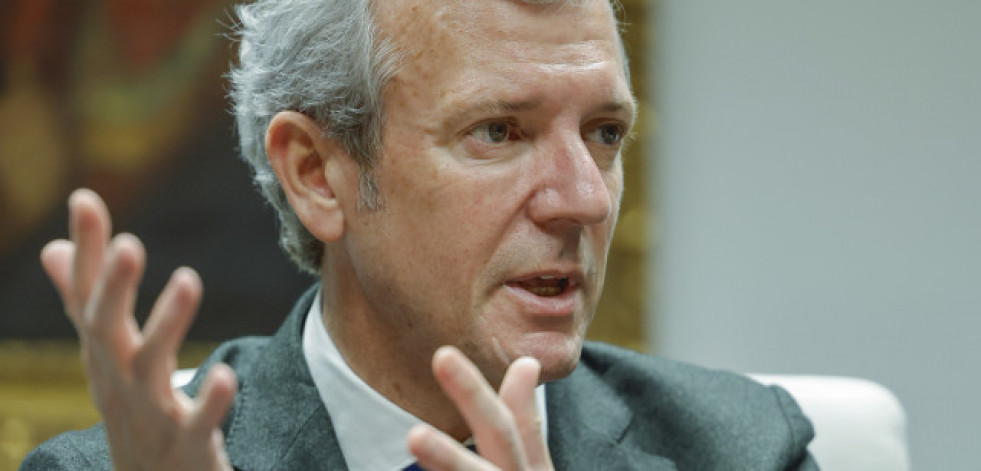 Rueda pretende avanzar en competencias y pedirá una cuarta transferencia al Estado