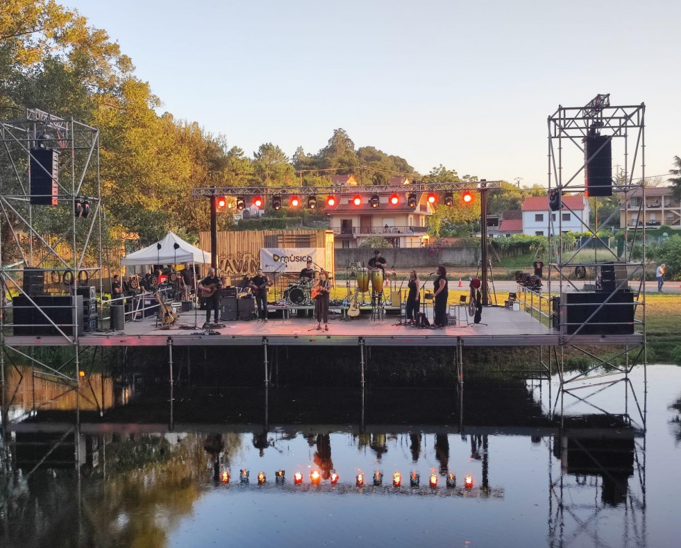 Concierto Sés Fiestas de Caldas 21441273