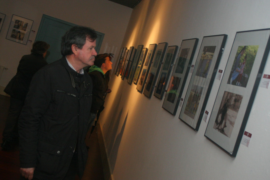 Vilagarcía convoca una nueva edición del Maratón Fotográfico pola Igualdade en el marco del 8-M