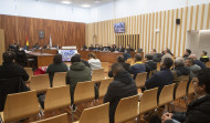 La defensa de Santórum niega en la parte final del juicio pruebas de su relación con el alijo del “Karar”