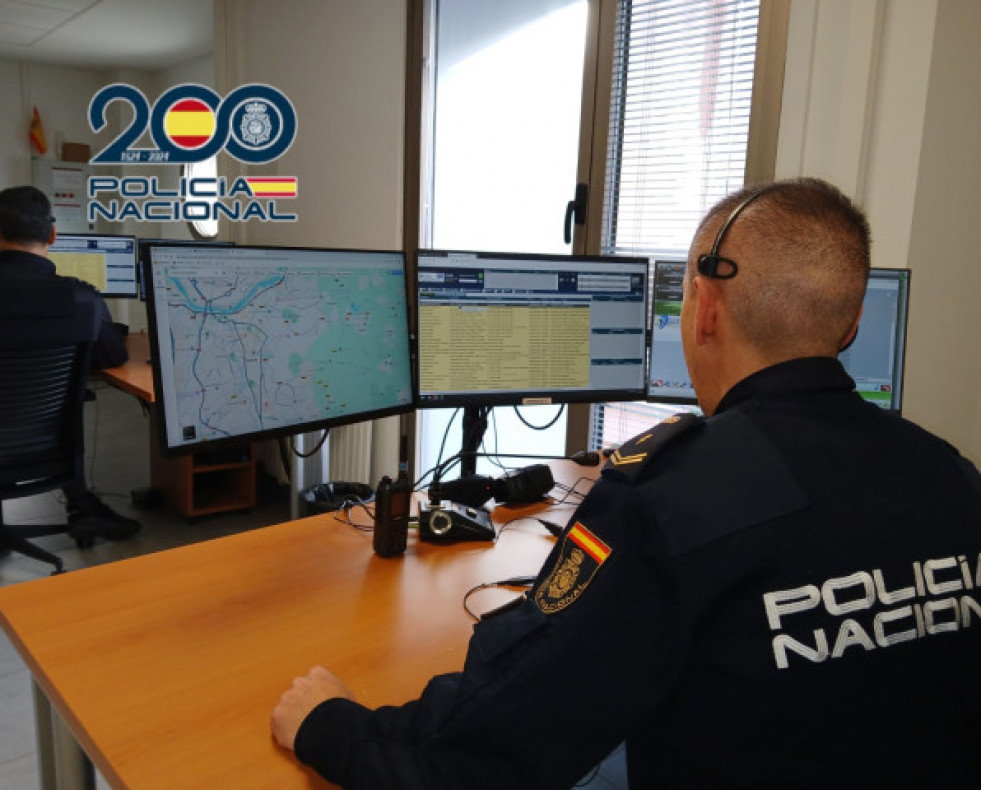 PolicaNacional 8