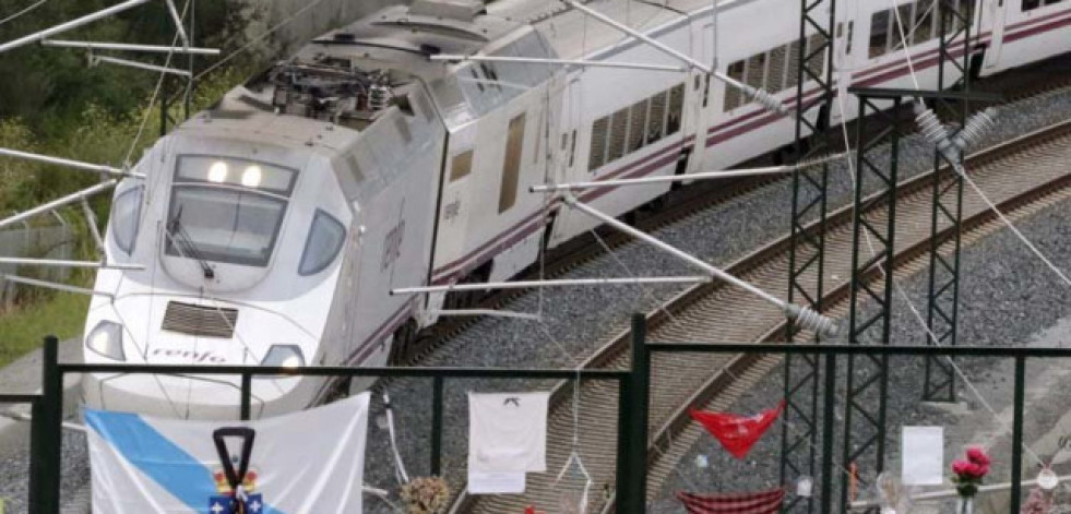 El Tribunal Europeo examinará si España vulneró el derecho de las víctimas del accidente de Angrois