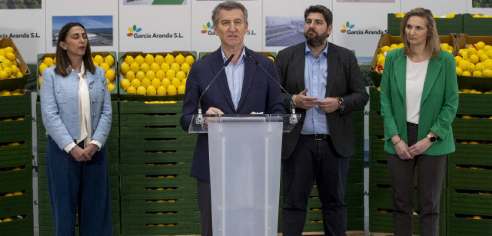 El Partido Popular propone una ley de fiscalidad agraria para aliviar los costes del sector