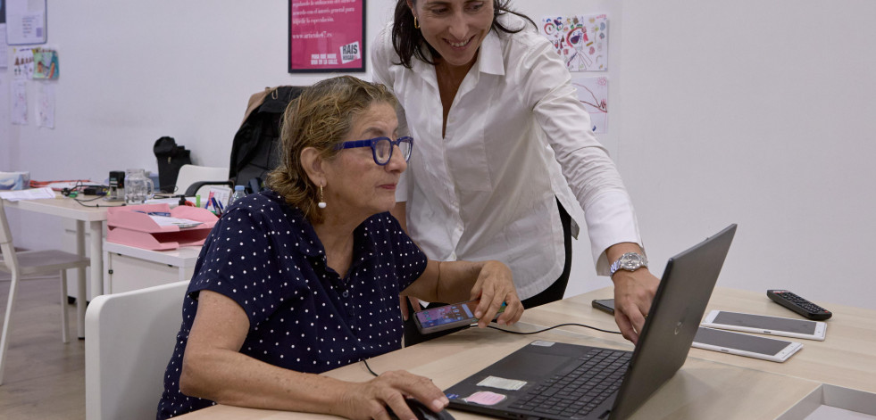 Los proyectos sociales de “la Caixa” atenderán a 11.200 personas vulnerables