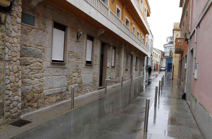 A Illa rehabilitará Sor Aurora y Cruceiro tras los carnavales