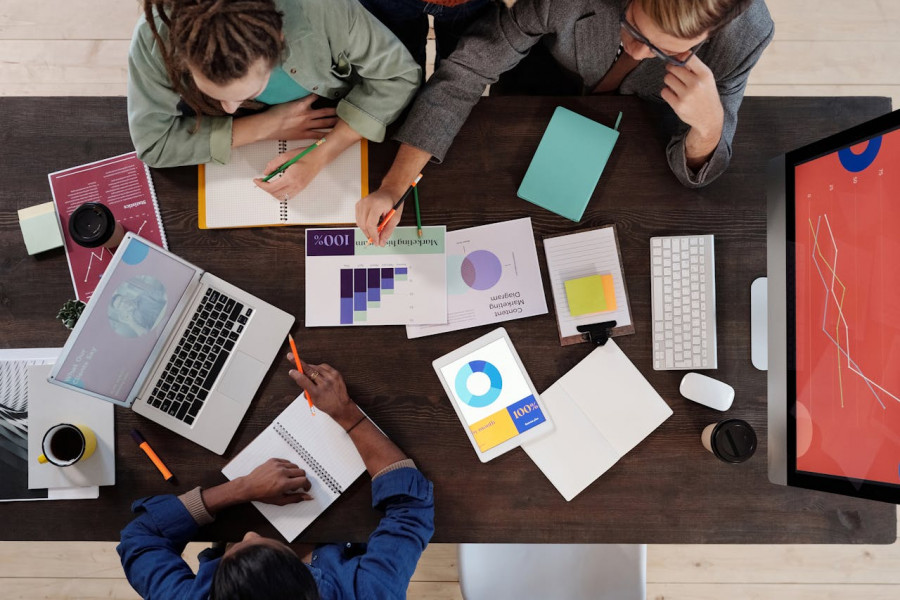 Claves de marketing digital para destacar en 2025