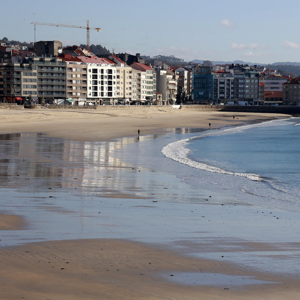 Sanxenxo concentra el mayor número de proyectos con ayudas del GALP pontevedrés