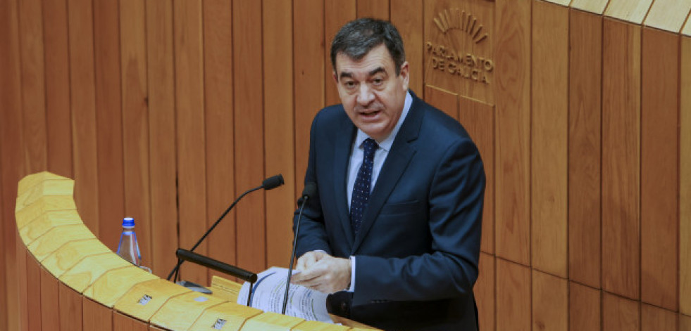O Goberno rexional creará un programa de retorno de investigadores galegos no exterior