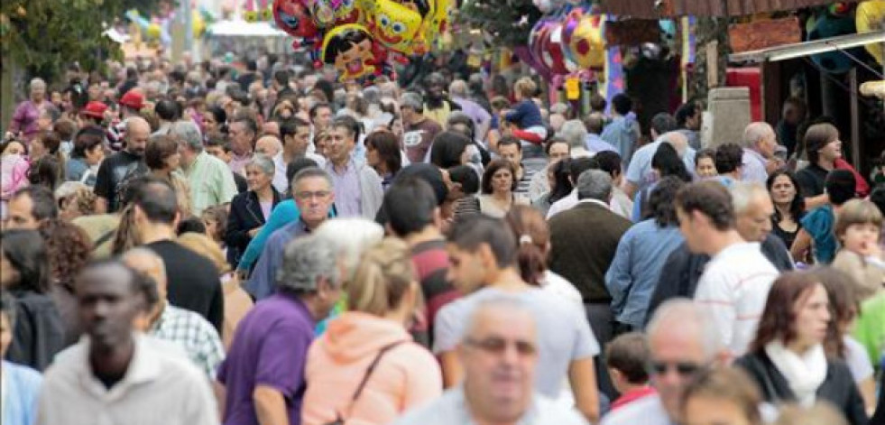 El TSXG declara procedente el despido de un trabajador de baja que tocó en el San Froilán de Lugo