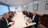 La Xunta proyecta declarar a Meis, Cambados, Ribadumia y Vilanova zonas vulnerables a contaminación por nitratos