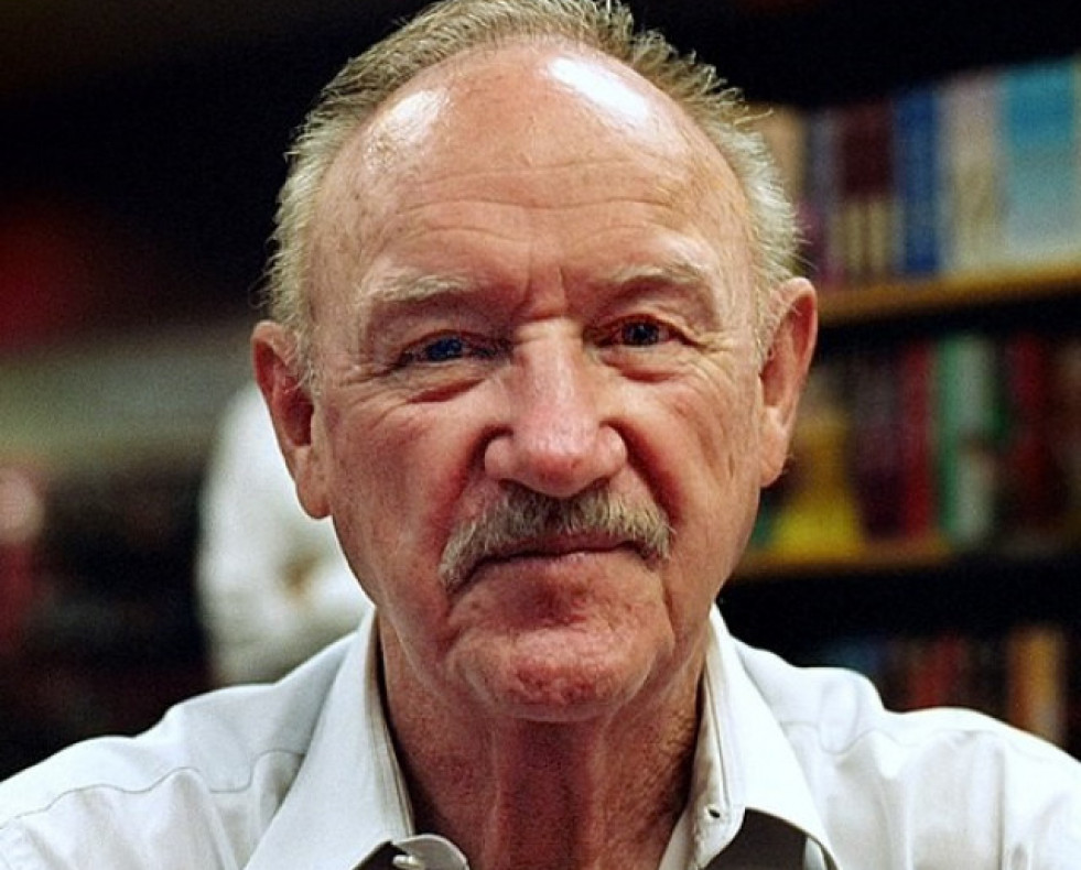 GeneHackman