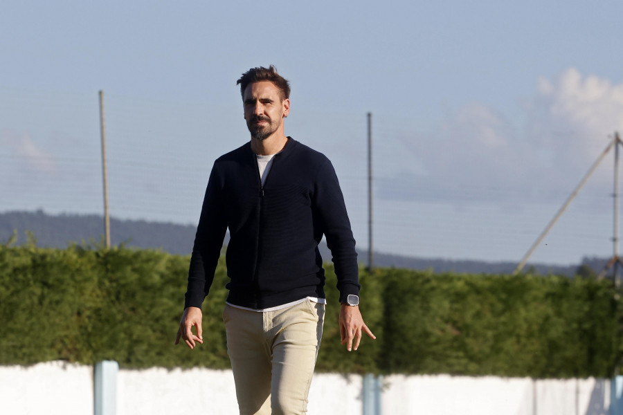 La UD Ourense deberá recomponer su defensa ante el Arosa